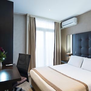 Standaard Double Kamer
