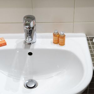 Standaard Kamer met Twee Aparte Bedden
